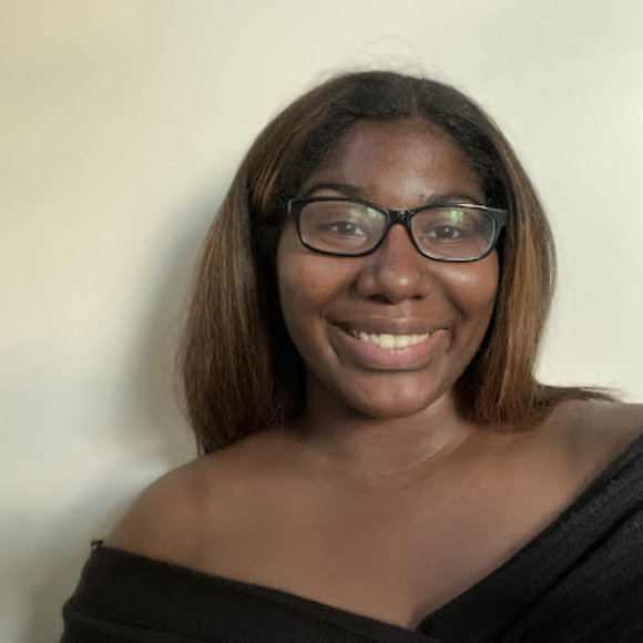 Meet your Posher, Pariss - Picture 1 of 1